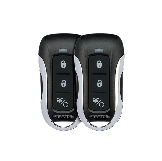 Prestige APS25Z 1-Way Security System product image 1