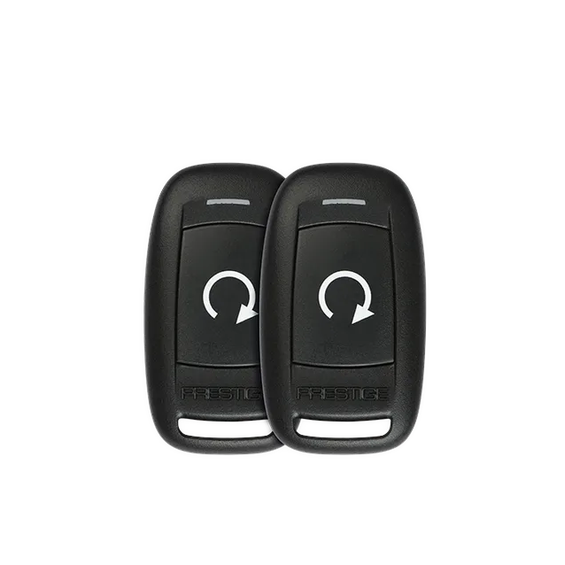 Prestige APSRS1Z 1-Way Remote Start Only System product image 1