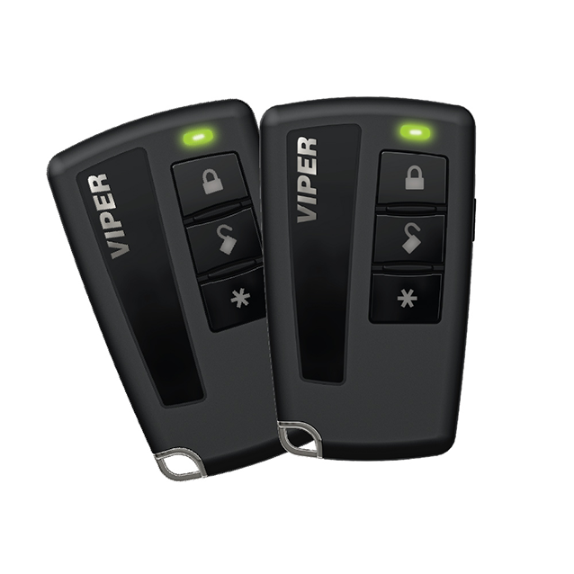 Viper 3108V Enhanced 1-Way Security System product image 3