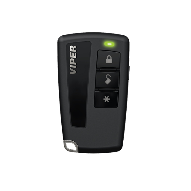 Viper 3308V LCD 2-Way Security System product image 3