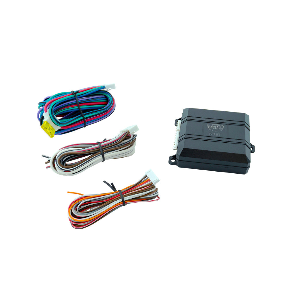 Viper 535T Window Control product image 1