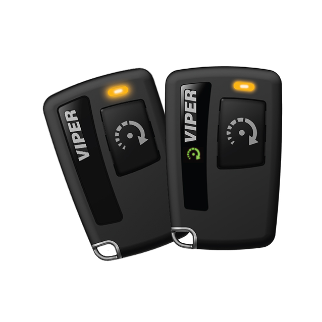 Viper D9817V Remote Start & Security System Transmitter Kit product image 2