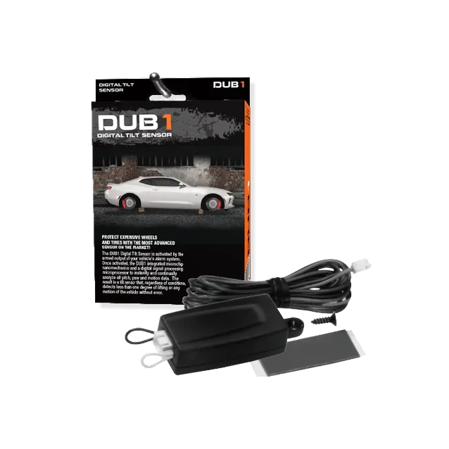VOXX DUB1 Digital Tilt Sensor product image 2