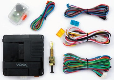 VOXX VOXXSEC Vehicle Alarm Base System