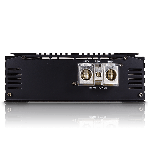 Sundown Audio SIA-1250D Full-Range Mono Amplifier - manufacturer view 4