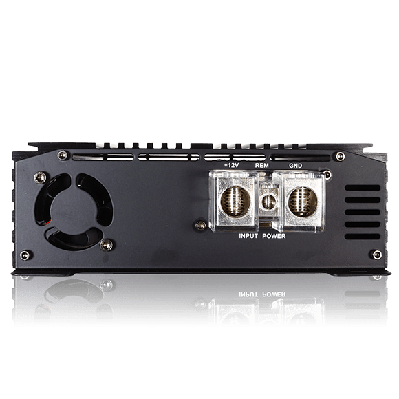 Sundown Audio SIA-1750D Full-Range Mono Amplifier - manufacturer view 4