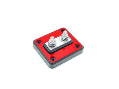 SMD UB-2 (Universal Power/ Grounding Bar - 2 post) - gallery view 4