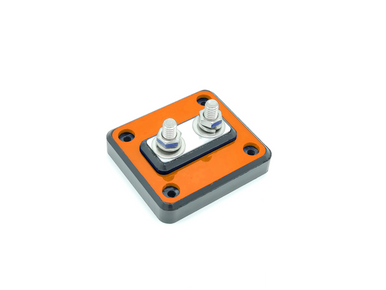 SMD UB-2 (Universal Power/ Grounding Bar - 2 post) - gallery view 6
