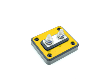 SMD UB-2 (Universal Power/ Grounding Bar - 2 post) - gallery view 7