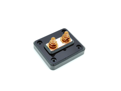 SMD UB-2 (Universal Power/ Grounding Bar - 2 post) - gallery view 8