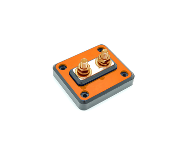 SMD UB-2 (Universal Power/ Grounding Bar - 2 post) - gallery view 9