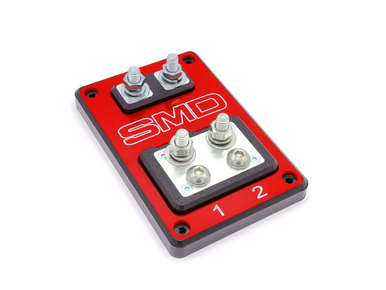SMD Double XL Fuse Block - gallery view 5