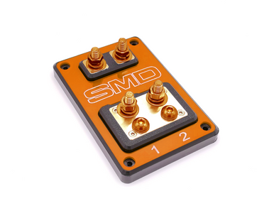 SMD Double XL Fuse Block - gallery view 13