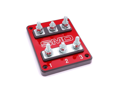 SMD Triple Fuse Block - gallery view 7