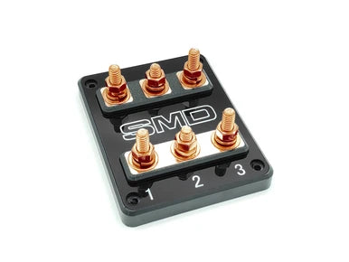 SMD Triple Fuse Block - gallery view 12