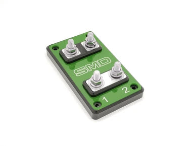SMD Double Fuse Block - gallery view 5