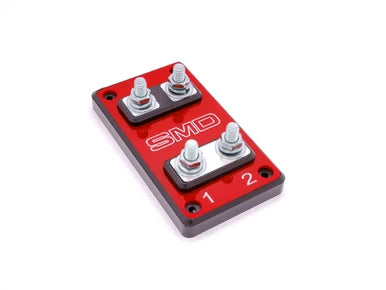 SMD Double Fuse Block - gallery view 7