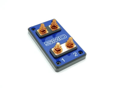 SMD Double Fuse Block - gallery view 13