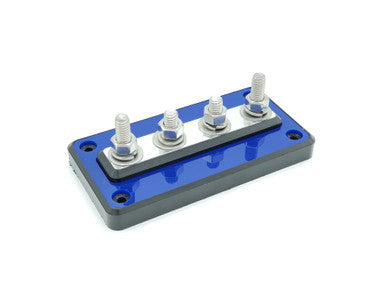 SMD UB-4 (Universal Power/ Grounding Bar - 4 post) - gallery view 4