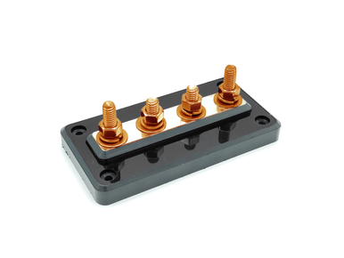 SMD UB-4 (Universal Power/ Grounding Bar - 4 post) - gallery view 10