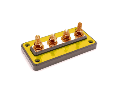 SMD UB-4 (Universal Power/ Grounding Bar - 4 post) - gallery view 13