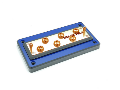 SMD Half Power/ Ground distribution block - gallery view 12