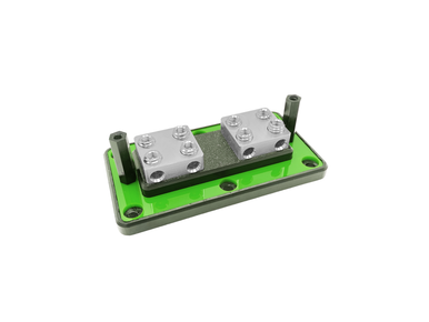 SMD MSB2-8 Premium Mini SPLIT Ground/ Positive Block - gallery view 4