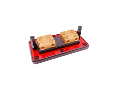 SMD MSB2-8 Premium Mini SPLIT Ground/ Positive Block - gallery view 12