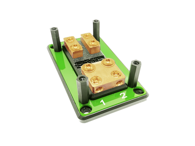 SMD MFB-2 Premium Mini ANL Fuse Block - MANL - gallery view 10