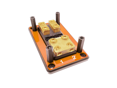 SMD MFB-2 Premium Mini ANL Fuse Block - MANL - gallery view 13