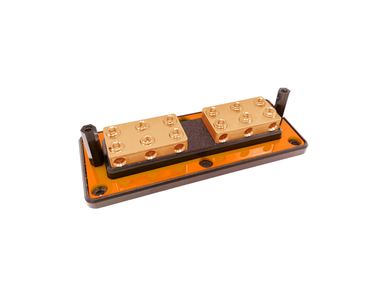 SMD MSB3-12 Premium Mini SPLIT Ground/ Positive Block - gallery view 11
