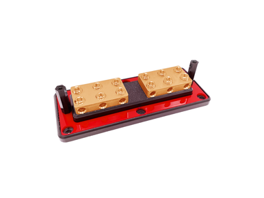 SMD MSB3-12 Premium Mini SPLIT Ground/ Positive Block - gallery view 12