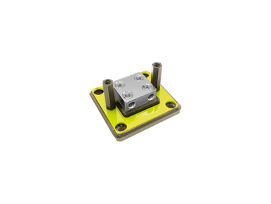 SMD MGB-2x2 Premium Mini Ground/ Positive Block - gallery view 6
