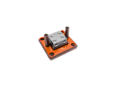 SMD MGB-2x2 Premium Mini Ground/ Positive Block - gallery view 7