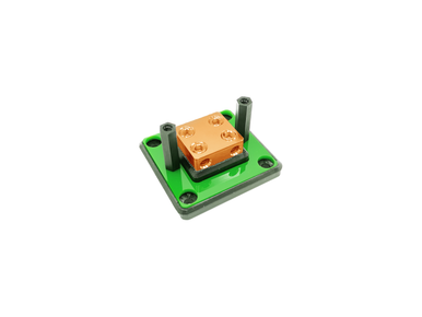 SMD MGB-2x2 Premium Mini Ground/ Positive Block - gallery view 9