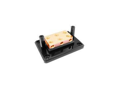 SMD MGB-3x2 Mini Ground/ Positive Block - gallery view 8