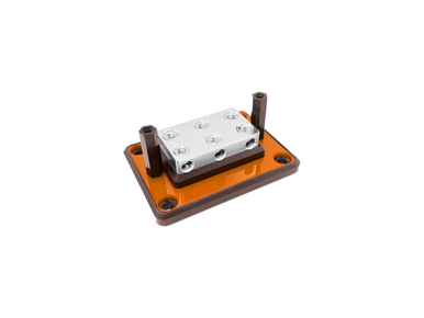 SMD MGB-3x2 Mini Ground/ Positive Block - gallery view 6
