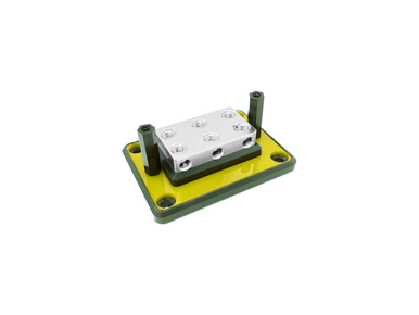SMD MGB-3x2 Mini Ground/ Positive Block - gallery view 5