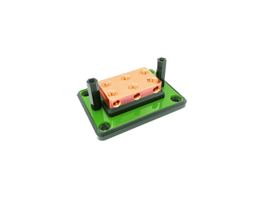 SMD MGB-3x2 Mini Ground/ Positive Block - gallery view 11