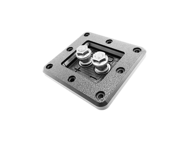 SMD 1 Channel Speaker Terminal - Square - gallery view 4