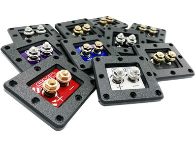 SMD 1 Channel Speaker Terminal - Square - gallery view 7
