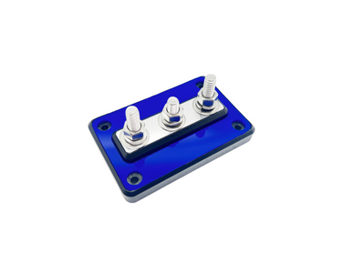 SMD UB-3 (Universal Power/ Grounding Bar - 3 post) - gallery view 7
