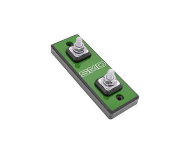 SMD Single Fuse Block — source gallery image 5