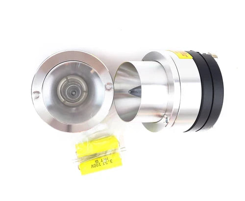 American Bass American Bass SQ 05T Tweeters (Pair) - Car Audio