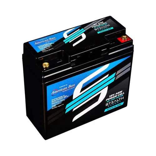Stealth Energy Stealth 200 Battery