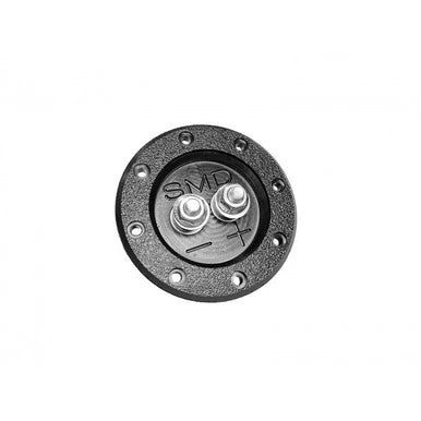 SMD 1 Channel Speaker Terminal - Round