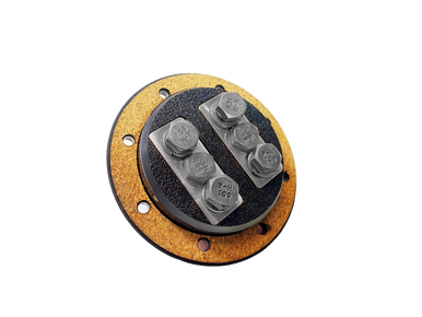 SMD 1 Channel Speaker Terminal X-1 (TX-1)