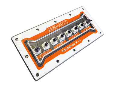 SMD 4 Channel Speaker Terminal X-4 (TX-4)