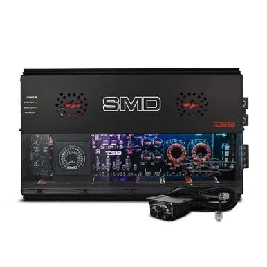 Steve Meade Designs SMD-500.4AB amplifier