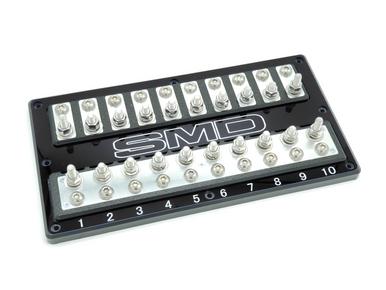 SMD Deca XL2 Fuse Block